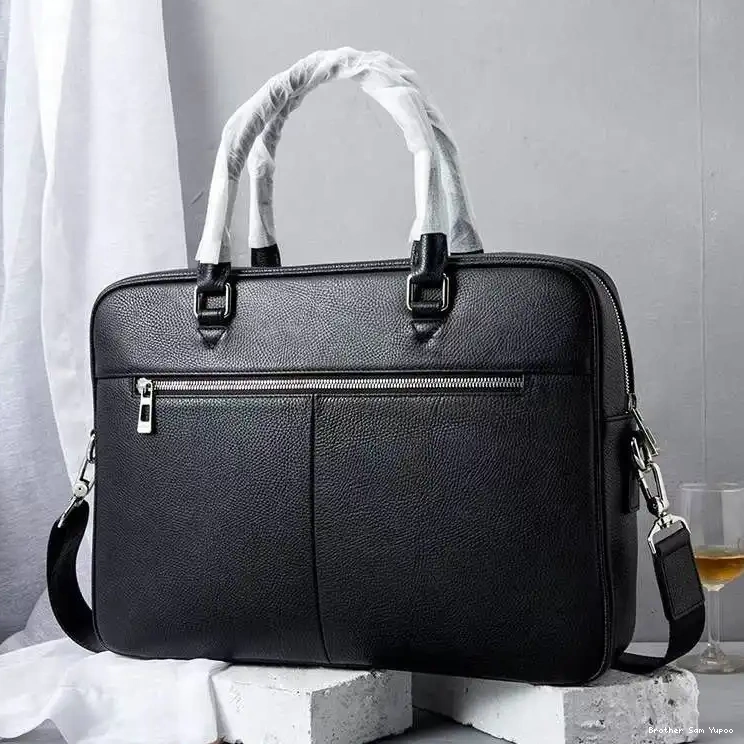 Brother Sam Bag Montblanc 2112YZ0116 0707